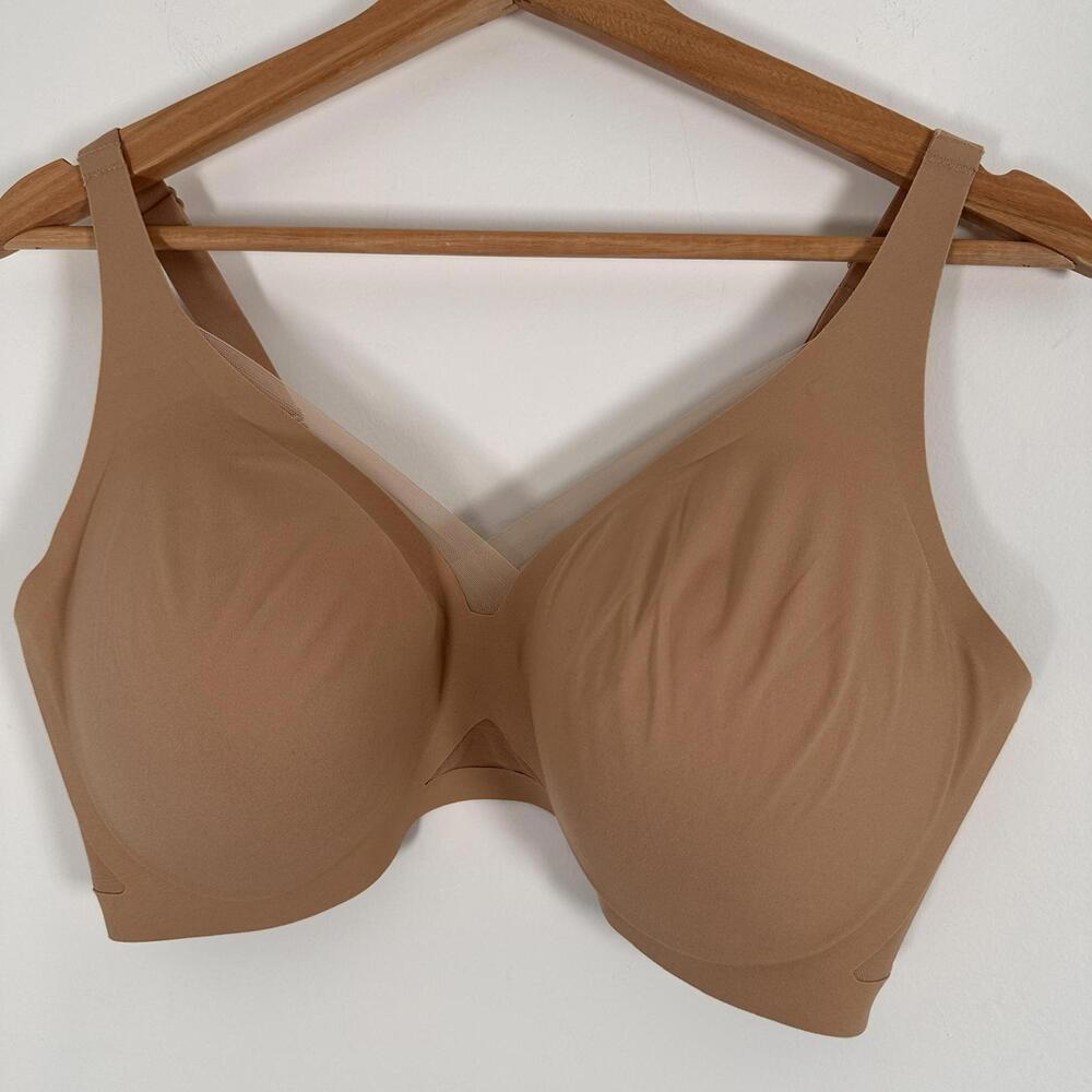 HoneyLove Crossover Bra Size XL NWT With Extender Wireless - Picture 2 of 5
